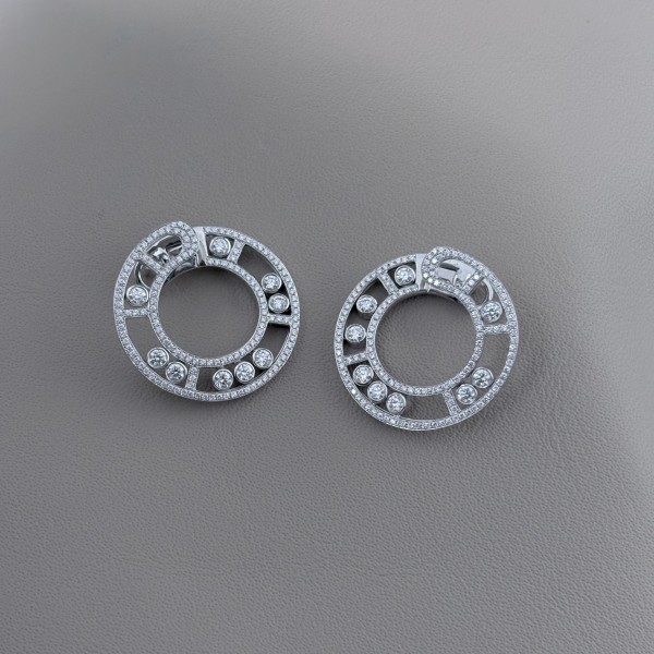 Hoop New Earring