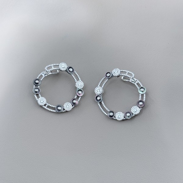 Hoop New Earring