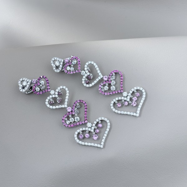 Linear New Earring