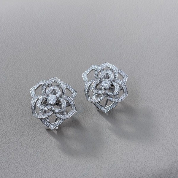 Stud New Earring