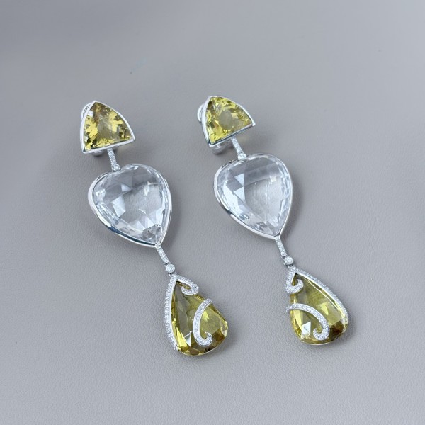 ADLER  Earring