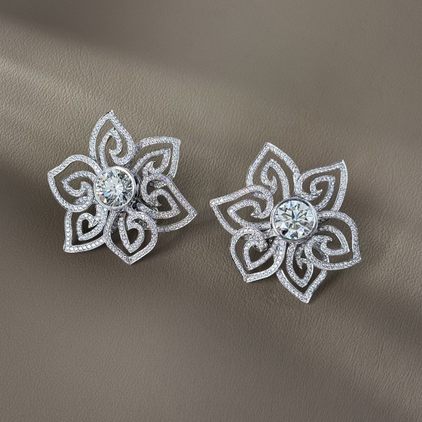 CHOPARD  Earring