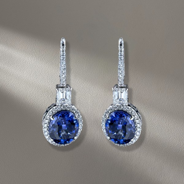 Drop New Earring