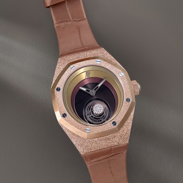 Audemars Piguet Tamara Ralph