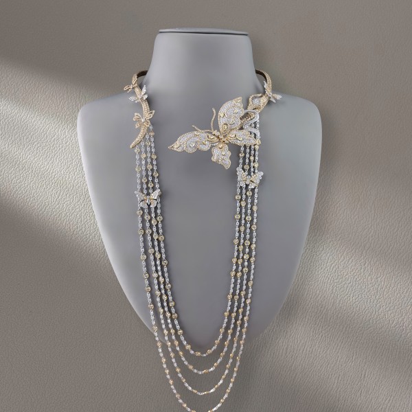 New Necklace