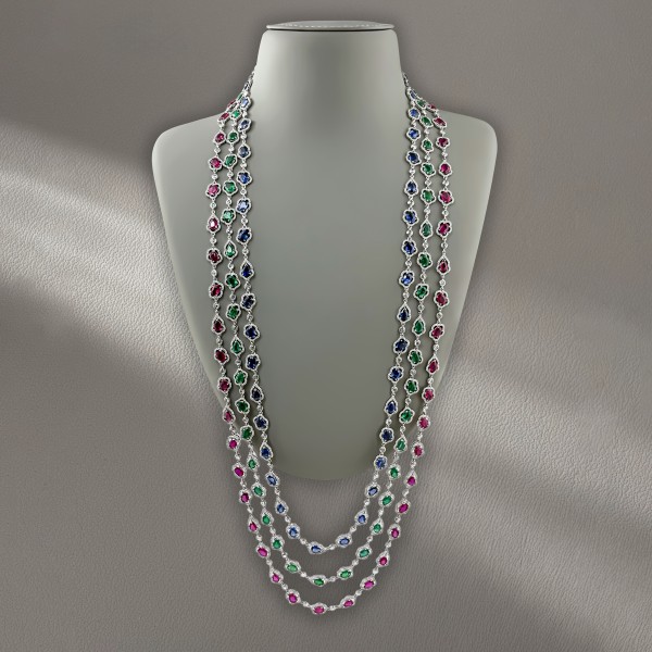 New Necklace