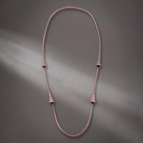 MARLI  Necklace