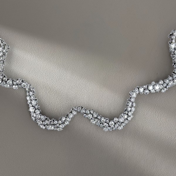 CHIMENTO  Necklace