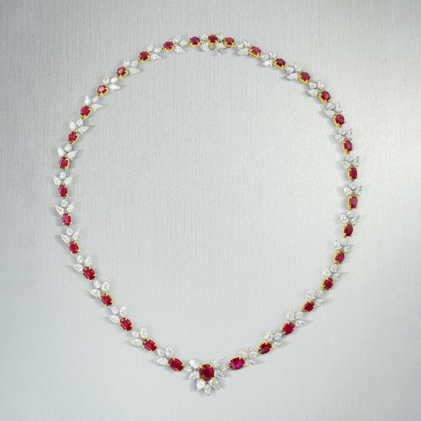 Riviera New Necklace