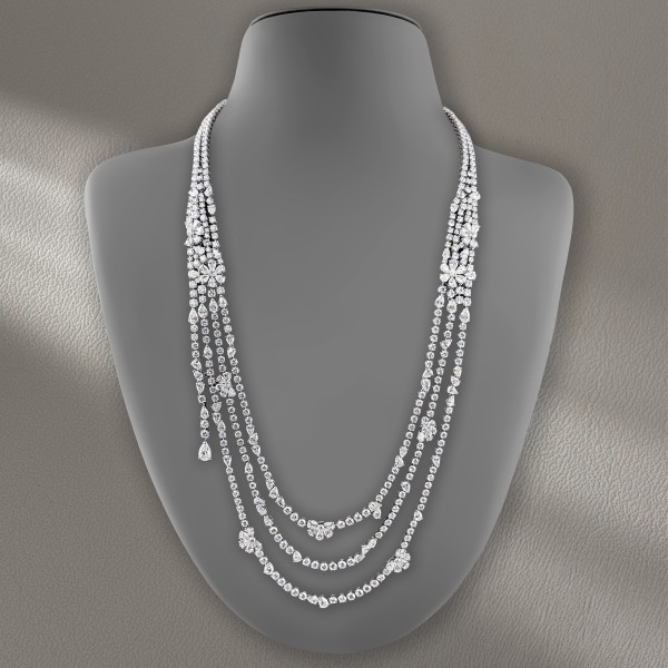 New Necklace