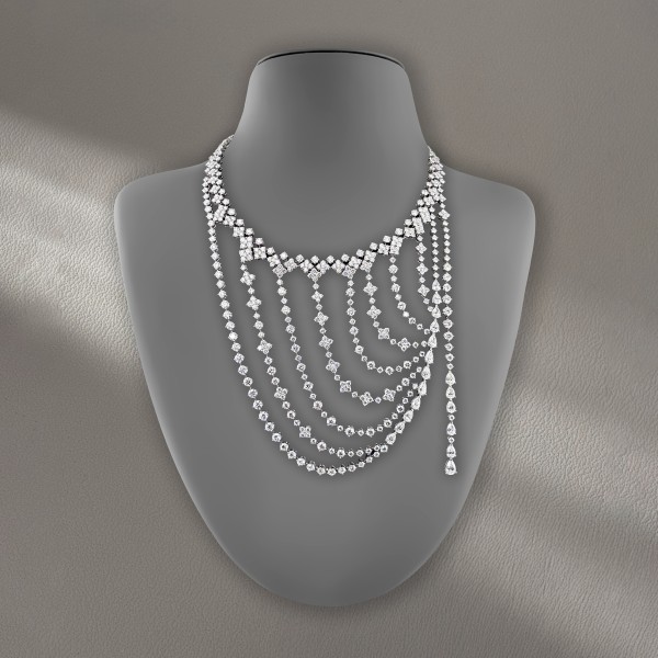 New Necklace
