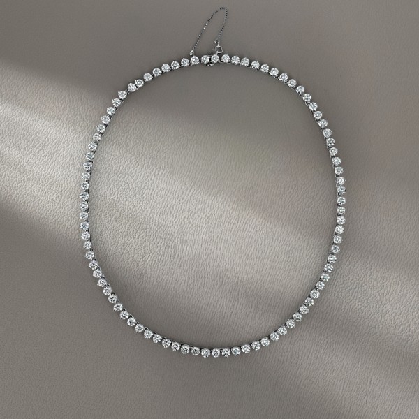 New Necklace