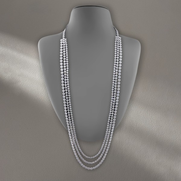 New Necklace