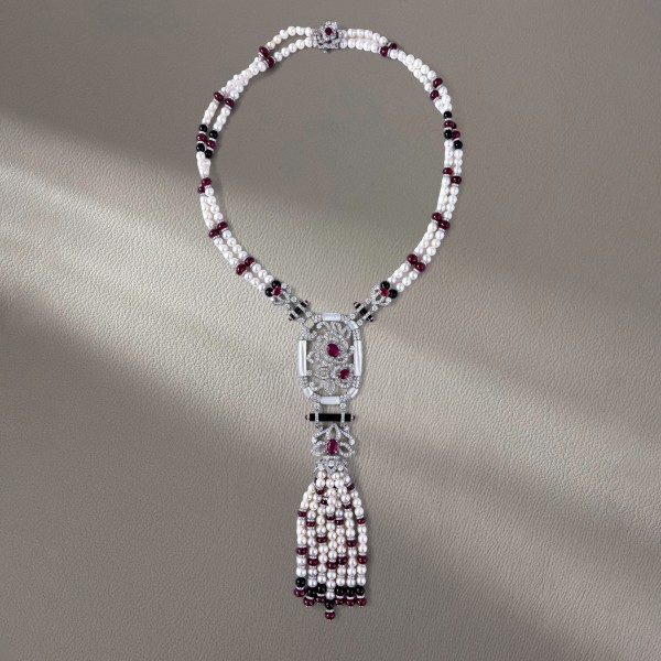New Necklace