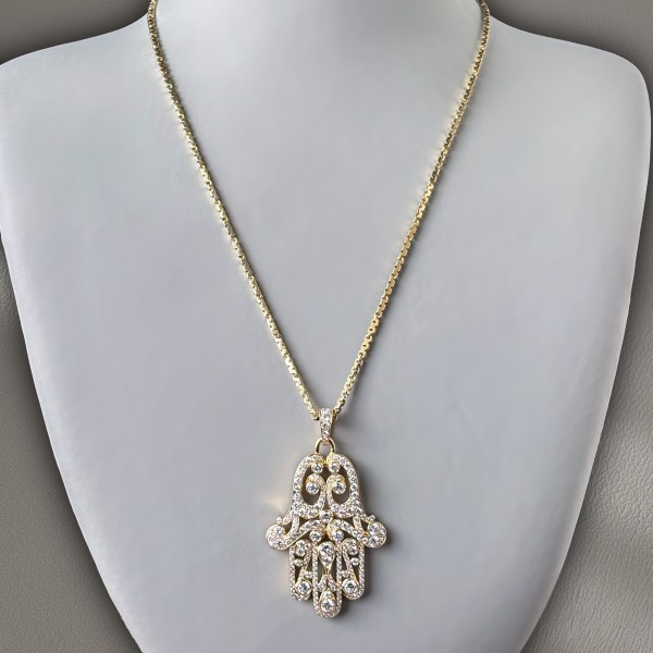 New Pendant