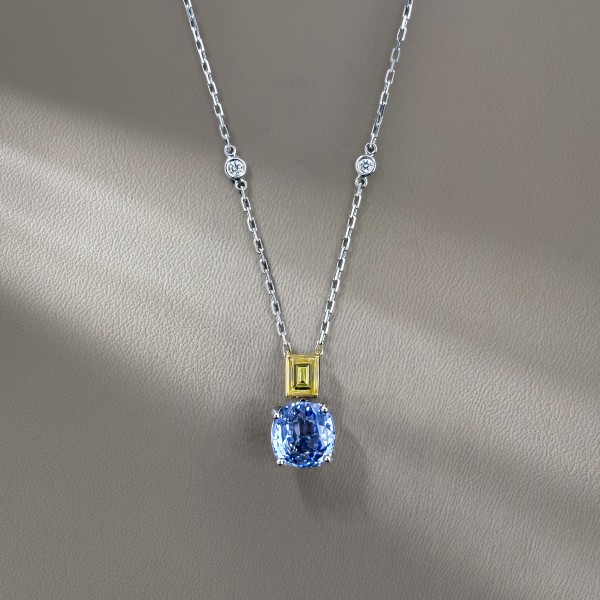New Pendant