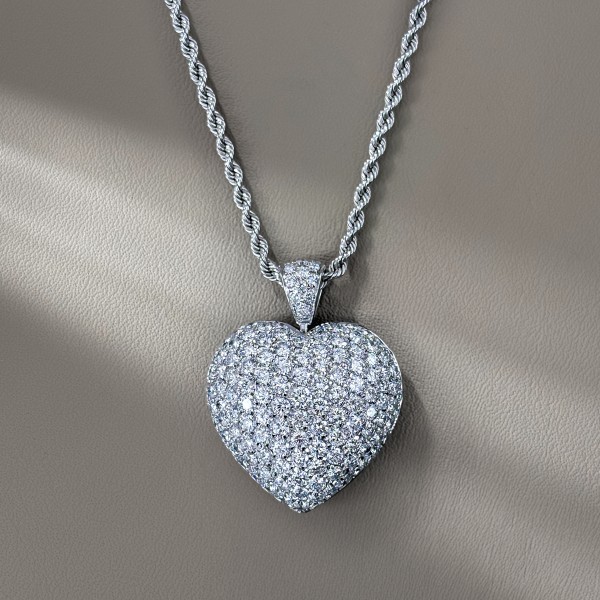 New Pendant