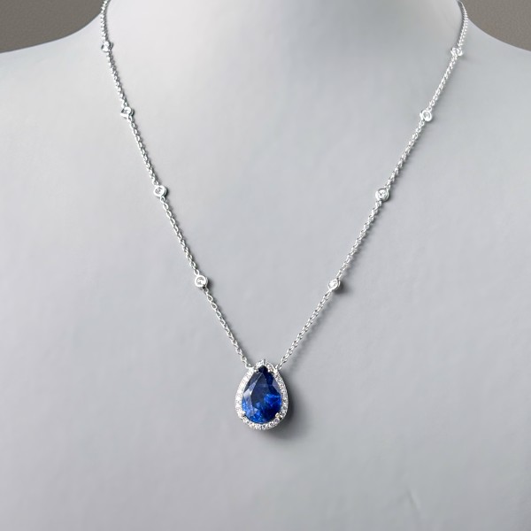 New Pendant