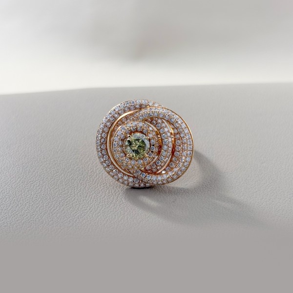 New Ring