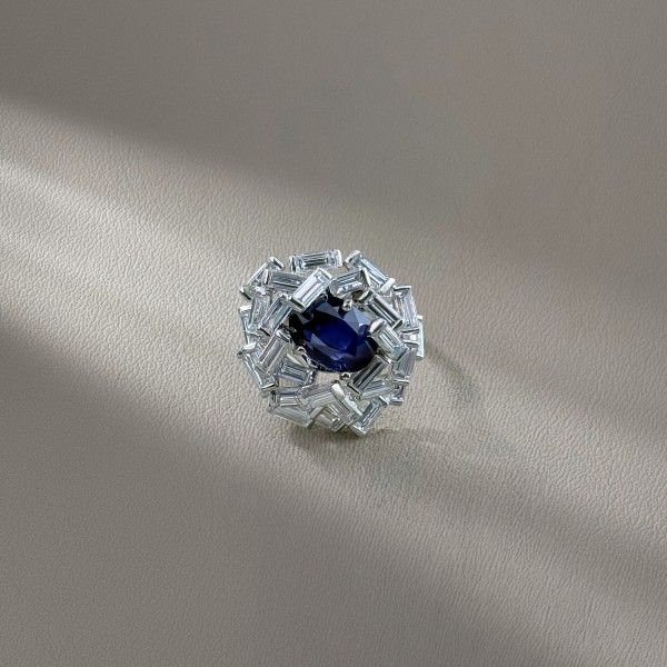 New Ring