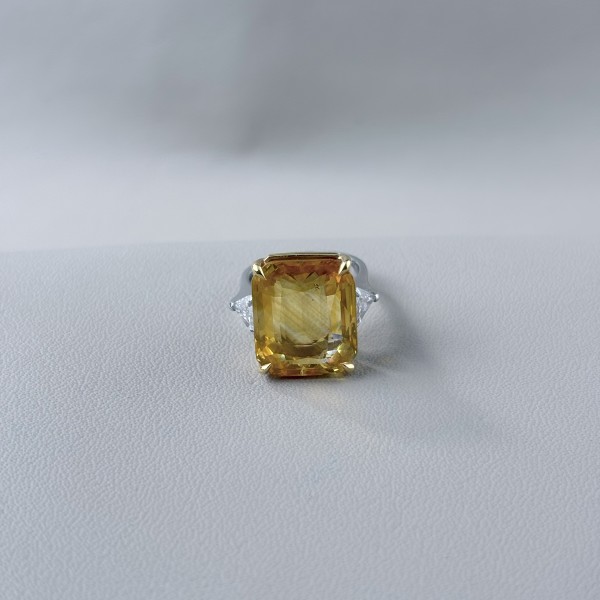New Ring