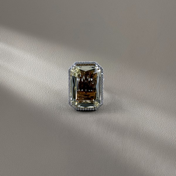 New Ring