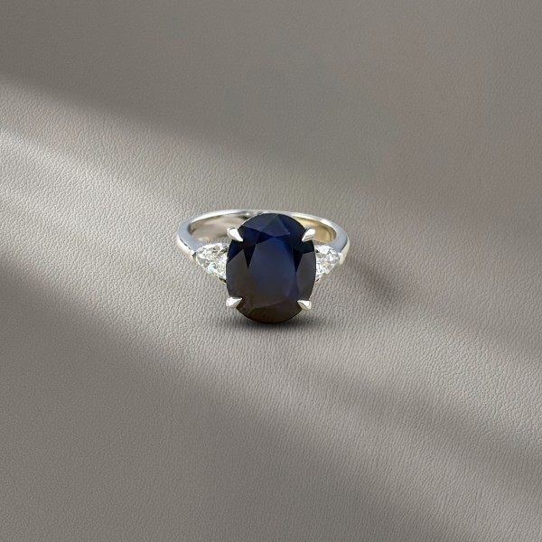 New Ring