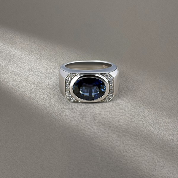 New Ring