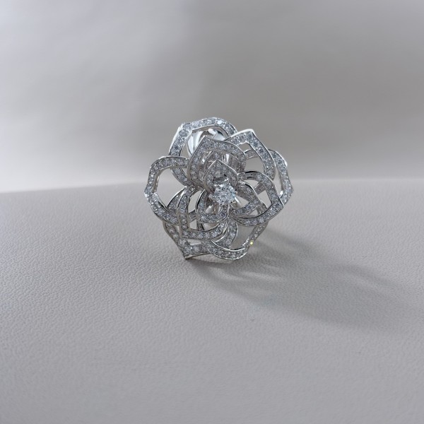 New Ring
