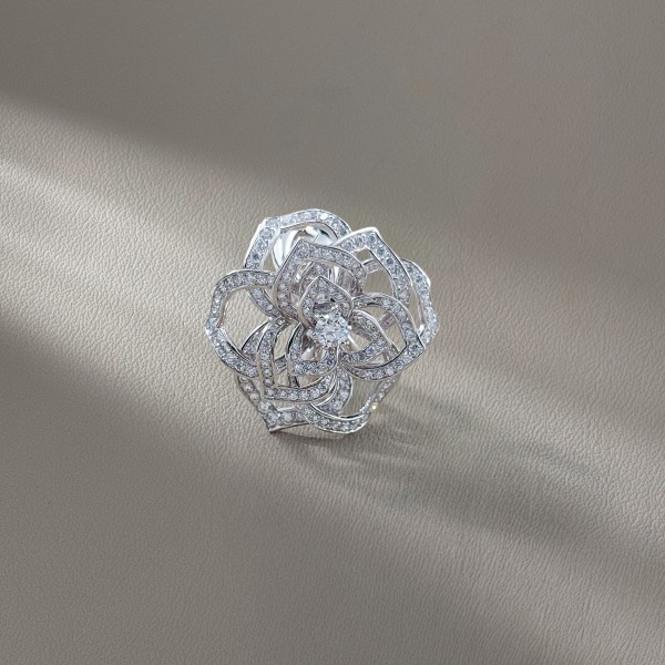 New Ring