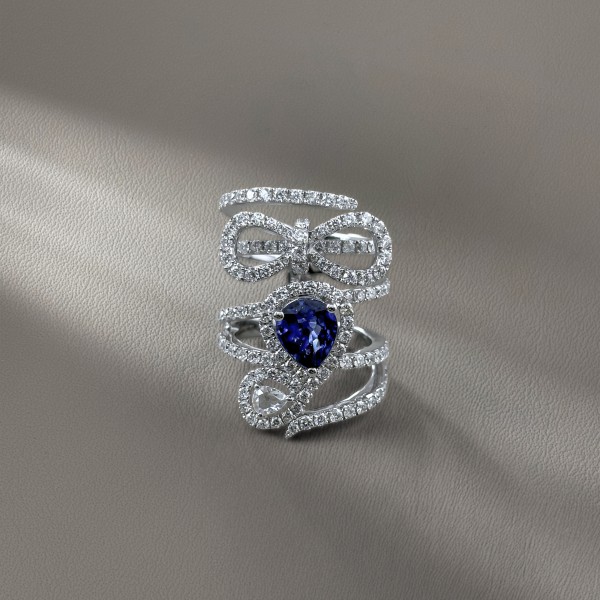 Halo New Ring