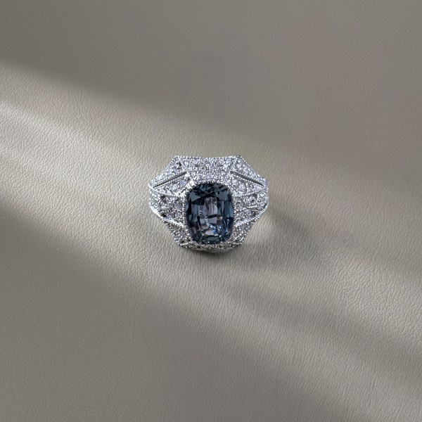 New Ring