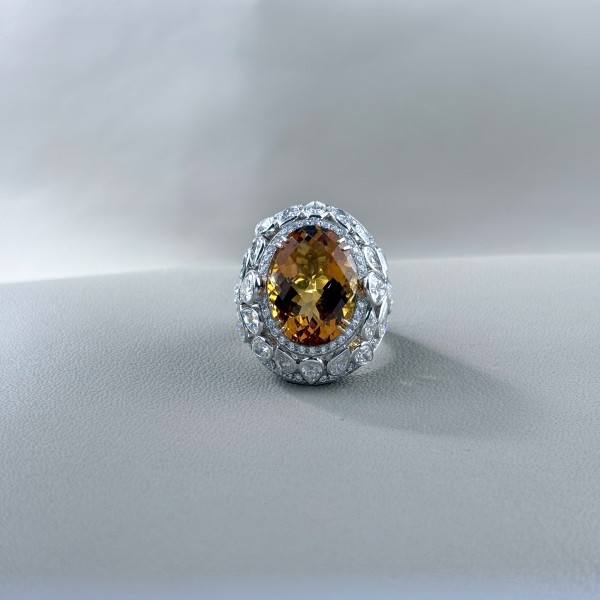 GIOVANNETTI  Ring