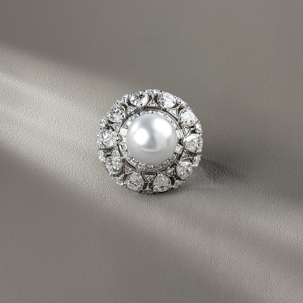 New Ring
