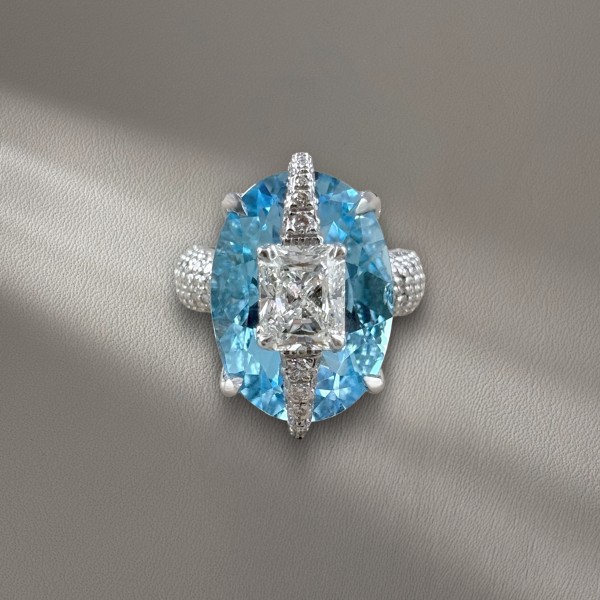 New Ring