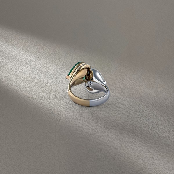 New Ring