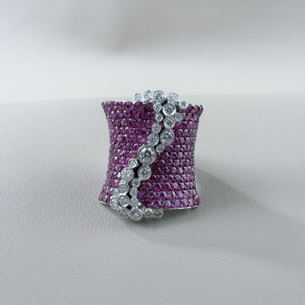 STEFAN HAFNER  Ring