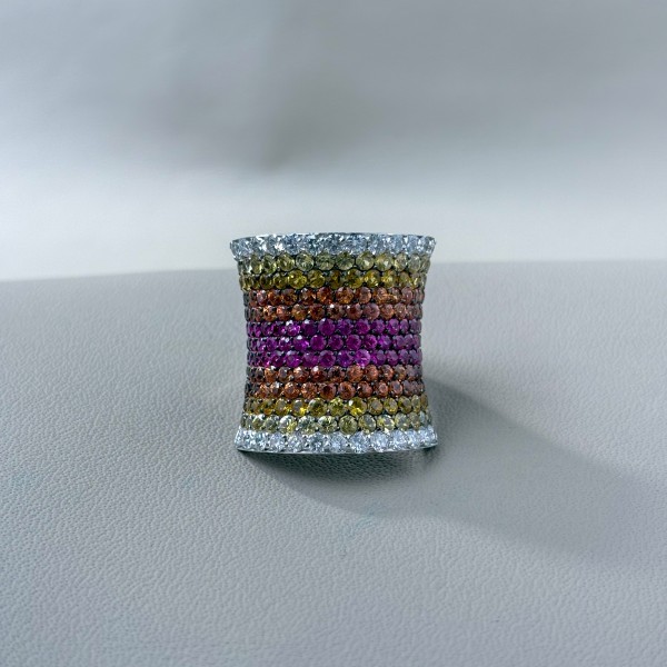 STEFAN HAFNER  Ring