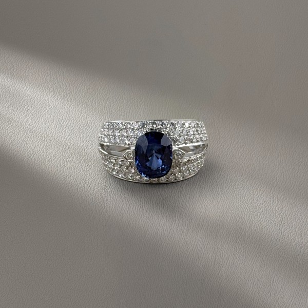 New Ring