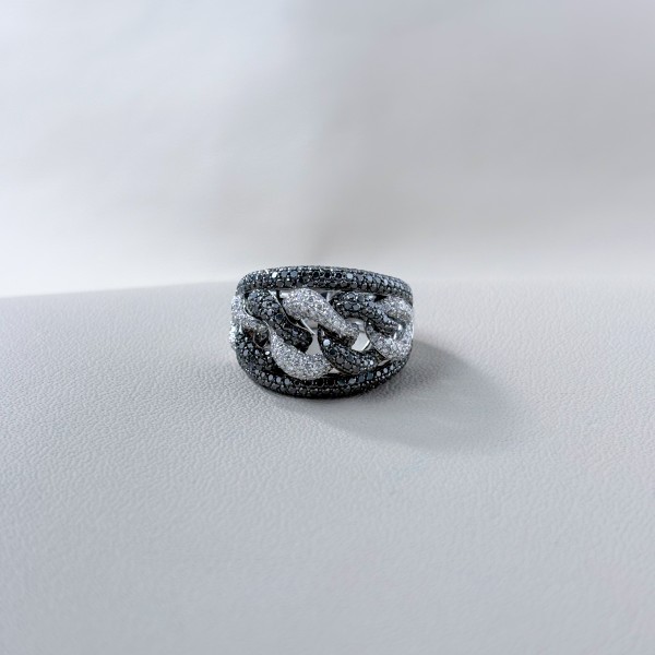 New Ring