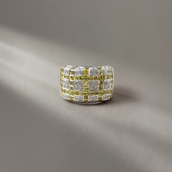 New Ring