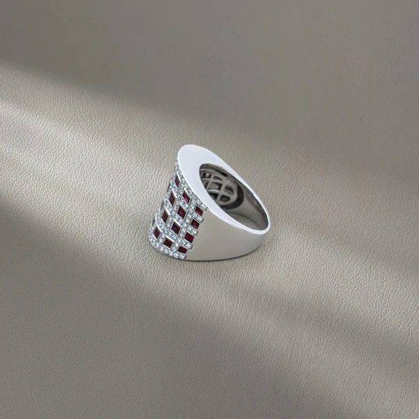 New Ring
