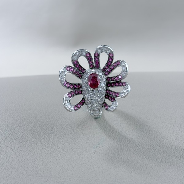 New Ring