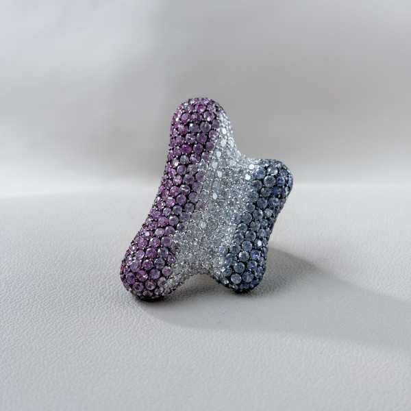 New Ring