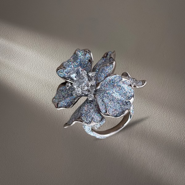Fashion New Ring