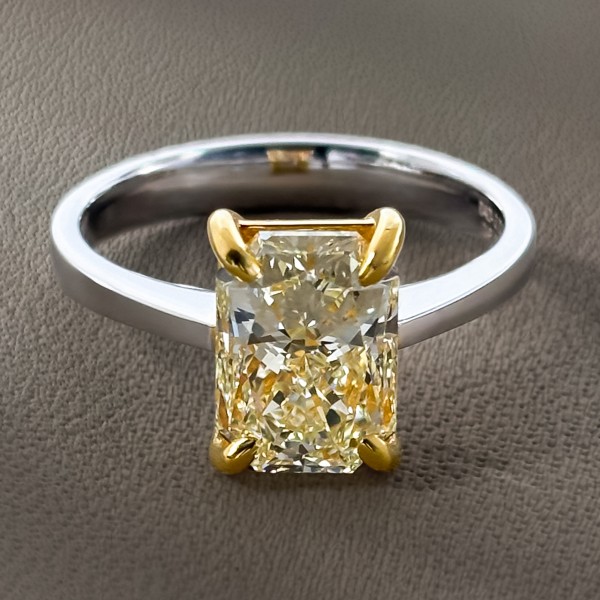 New Ring