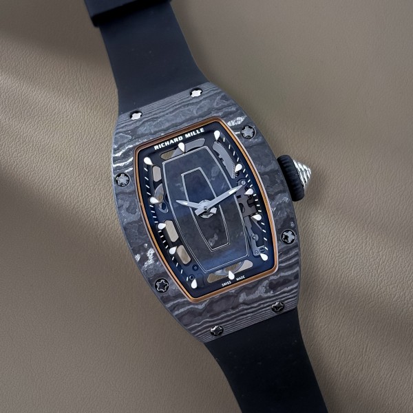 Richard Mille RM 07-01 Carbon