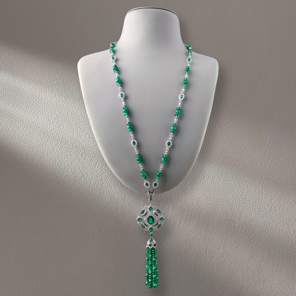 Set Necklace