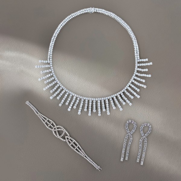 New Set Necklace