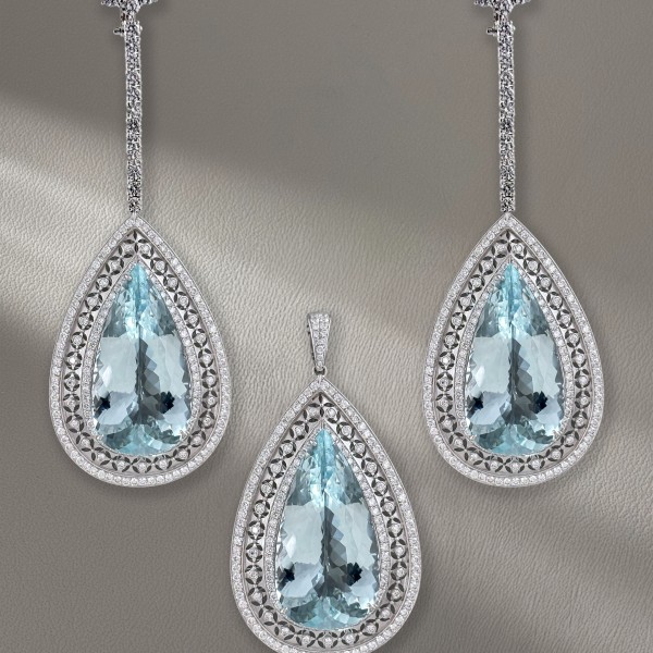 Set Earring